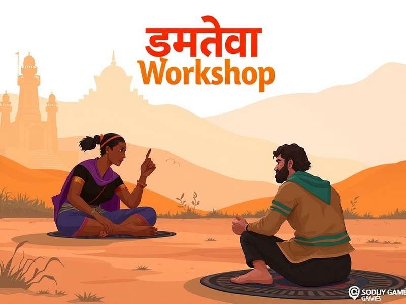 Tea Trader card game layout