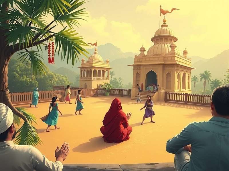 Rajiv Kumar, Production Manager