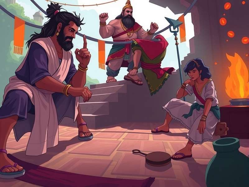 Arjun Mehta, Founder & CEO